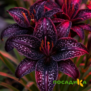 Лилейник Вояж купить по цене от 699р. в интернет-магазине «Посадика» с доставкой почтой в в Высоцке и по всей России – [изображение №1].