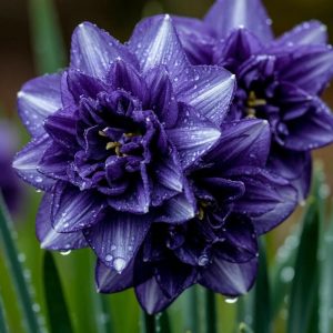 Нарцисс Царский Венец купить по цене от 378р. в интернет-магазине «Посадика» с доставкой почтой в в Высоцке и по всей России – [изображение №1].