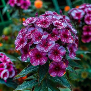 Флокс Файн Арт купить по цене от 605р. в интернет-магазине «Посадика» с доставкой почтой в в Высоцке и по всей России – [изображение №1].