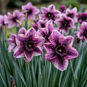 Нарцисс Гарден Лэджент купить по цене от 2000р. в интернет-магазине «Посадика» с доставкой почтой в в Высоцке и по всей России – [изображение №1].