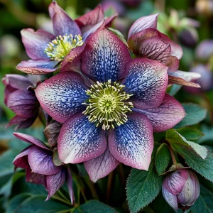 Морозник Винтер Сонет купить по цене от 456р. в интернет-магазине «Посадика» с доставкой почтой в в Высоцке и по всей России – [изображение №1].