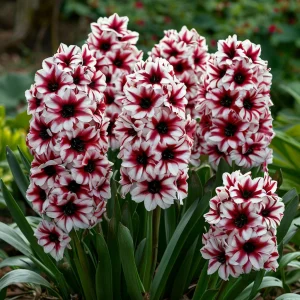 Гиацинт Электрик Спейс купить по цене от 2099р. в интернет-магазине «Посадика» с доставкой почтой в в Высоцке и по всей России – [изображение №1].