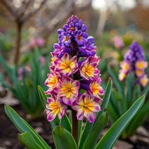 Гиацинт Свит Нектра купить по цене от 2099р. в интернет-магазине «Посадика» с доставкой почтой в в Высоцке и по всей России – [изображение №1].