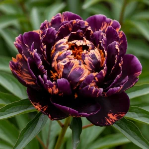 Пион Кримсон Тайд купить по цене от 650р. в интернет-магазине «Посадика» с доставкой почтой в в Высоцке и по всей России – [изображение №1].