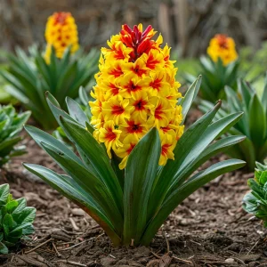 Гиацинт Скай Блюм купить по цене от 2099р. в интернет-магазине «Посадика» с доставкой почтой в в Высоцке и по всей России – [изображение №1].