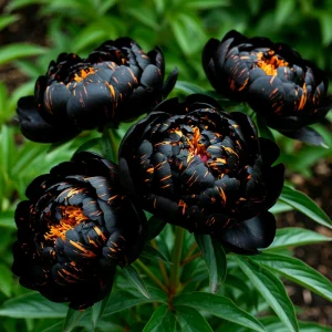 Пион Скай Дансер купить по цене от 419р. в интернет-магазине «Посадика» с доставкой почтой в в Высоцке и по всей России – [изображение №1].