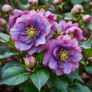 Морозник Айс Принцесс Чарм купить по цене от 650р. в интернет-магазине «Посадика» с доставкой почтой в в Высоцке и по всей России – [изображение №1].