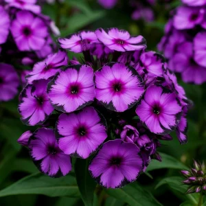 Флокс Клауд Шарм купить по цене от 299р. в интернет-магазине «Посадика» с доставкой почтой в в Высоцке и по всей России – [изображение №1].