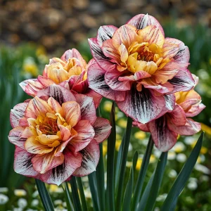 Нарцисс Войс Сприн купить по цене от 392р. в интернет-магазине «Посадика» с доставкой почтой в в Высоцке и по всей России – [изображение №1].