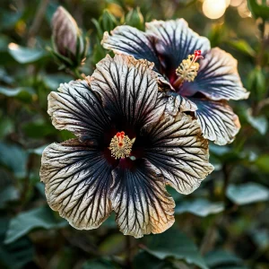 Гибискус Голден Хэвен купить по цене от 278р. в интернет-магазине «Посадика» с доставкой почтой в в Высоцке и по всей России – [изображение №1].