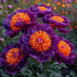 Пион Эмеред Касл купить по цене от 630р. в интернет-магазине «Посадика» с доставкой почтой в в Высоцке и по всей России – [изображение №1].