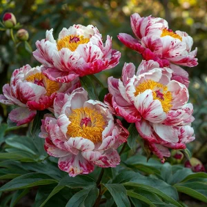 Пион Клауд Вельвет купить по цене от 420р. в интернет-магазине «Посадика» с доставкой почтой в в Высоцке и по всей России – [изображение №1].