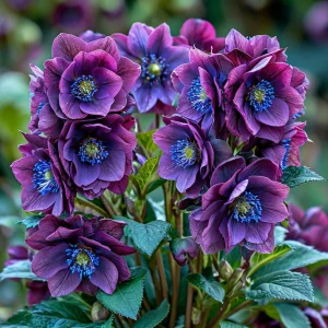 Морозник Фрости Квин купить по цене от 390р. в интернет-магазине «Посадика» с доставкой почтой в в Высоцке и по всей России – [изображение №1].