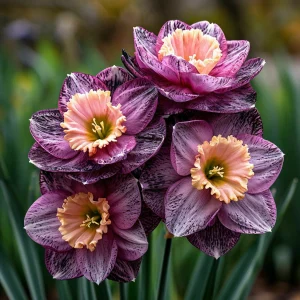 Нарцисс Соулер Флэр купить по цене от 2000р. в интернет-магазине «Посадика» с доставкой почтой в в Высоцке и по всей России – [изображение №1].