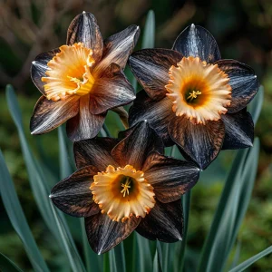 Нарцисс Сприн Видс купить по цене от 2000р. в интернет-магазине «Посадика» с доставкой почтой в в Высоцке и по всей России – [изображение №1].