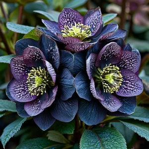 Морозник Претти Элен купить по цене от 605р. в интернет-магазине «Посадика» с доставкой почтой в в Высоцке и по всей России – [изображение №1].