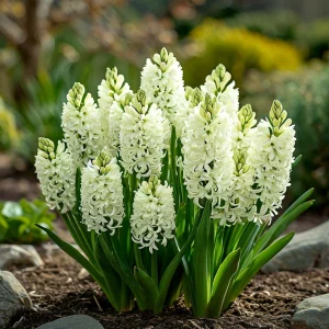 Гиацинт Дрим Трейл купить по цене от 2099р. в интернет-магазине «Посадика» с доставкой почтой в в Высоцке и по всей России – [изображение №1].