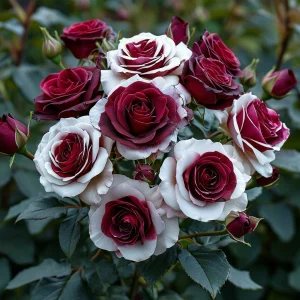 Роза Лост Лав купить по цене от 480р. в интернет-магазине «Посадика» с доставкой почтой в в Высоцке и по всей России – [изображение №1].